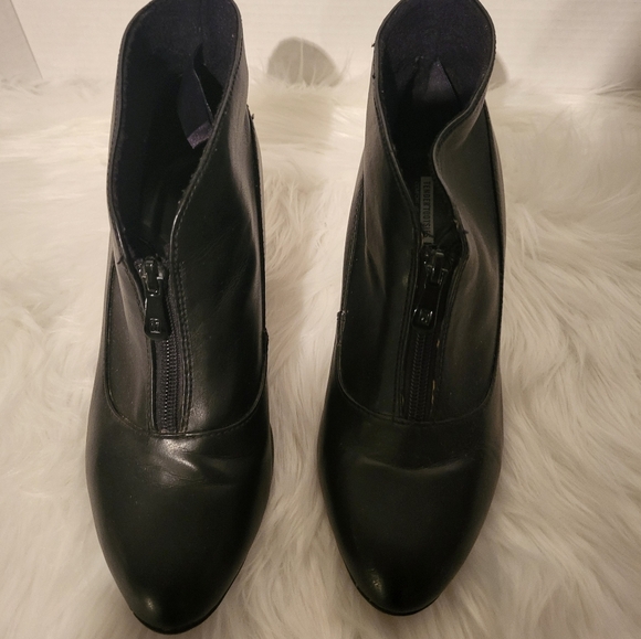 Tender Tootsies Now Boots Size 8 - Picture 4 of 6